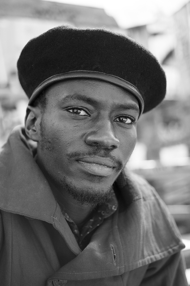 GS - Junio - Mamadou Dia