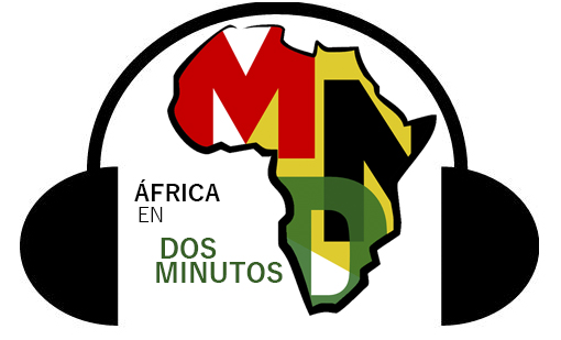 África en dos minutos - Mundo Negro