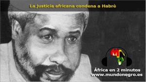 Podcast de Mundo Negro 44