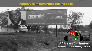 Podcast de Mundo Negro 57