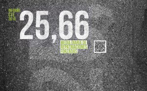 Informe CIE 2016 jesuitas