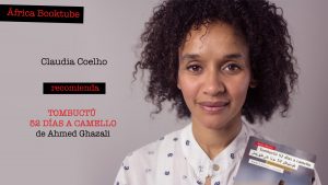 áfrica booktube