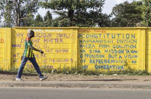 Kibera