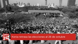 Podcast de Mundo Negro 118