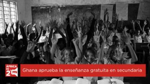 Podcast de Mundo Negro