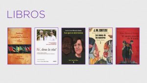 Literatura africana