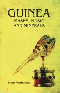 Guinea masks, music and minerals