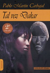 Tal vez Dakar