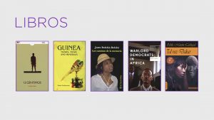 Libros septiembre