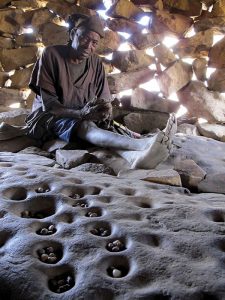 Hogon de Djibuibombo