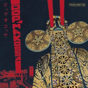Pop Makossa