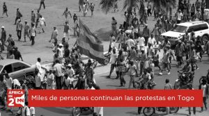 Podcast de Mundo Negro 114