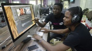Iroko TV
