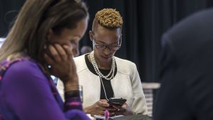 Tecnología en África