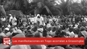 Podcast de Mundo Negro 119