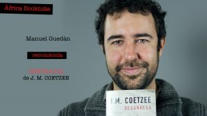 Desgracia de Coetzee