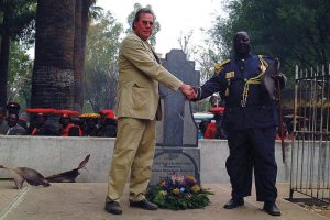 Wolf-Thilo von Trotha