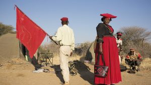 Namibia