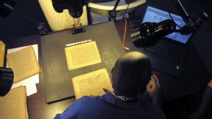 Documentos recuperados.