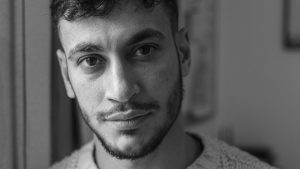 Abella Laroussi, La Merced Migraciones