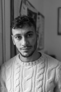 Abdellah Laroussi