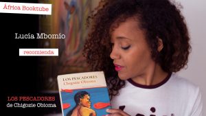 áfrica booktube: los pescadores