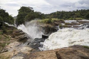 murchison falls