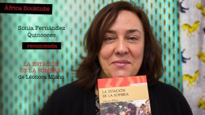 la estacion de la sombra