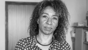 Patricia Rocu