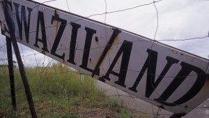 Suazilandia