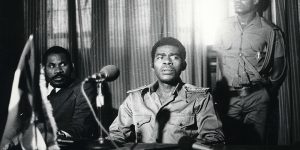 Teodoro Obiang