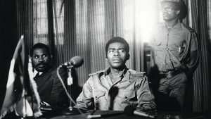 Teodoro Obiang