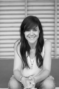 Sylvia García