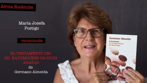 MARIA JOSEFA POSTIGO