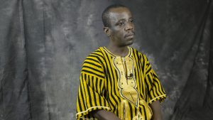 SILAS SIAKOR