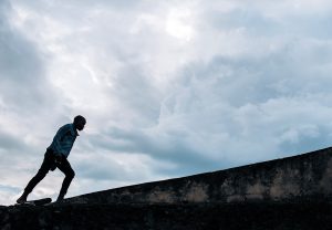 reportaje mundo negro