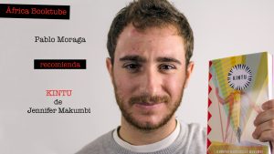 Kintu por Pablo Moraga