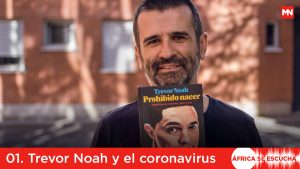 ÁFRICA SE ESCUCHA 01