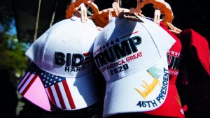 Elecciones en Estados Unidos