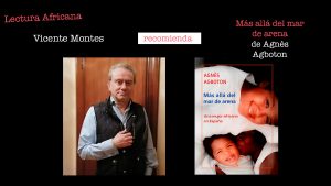 Lectura Africana-Agboton